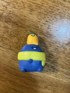 お文具といっしょ　あみすぎたのです