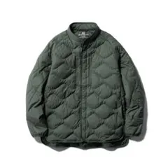UNIQLO×White Mountaineering ダウンジャケット　Ｌ