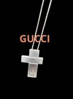 2025年最新】gucciネックレス クロスの人気アイテム - メルカリ