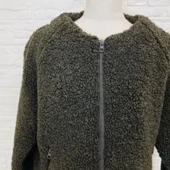 【005599】URBAN RESEARCH DOORS ボアジャケット One