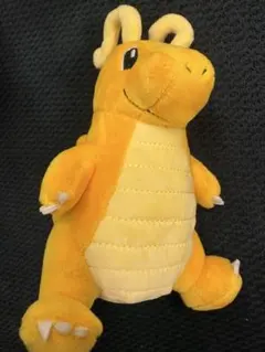 メ*7様 ポケドール　カイリュー　ポケモンセンターオリジナル メ*7様 ポケドール カイリュー ポケモンセンターオリジナル - メルカリ