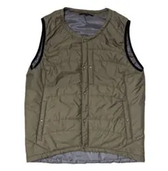 tilak POUTNIK PYGMY Vest 中綿ベスト