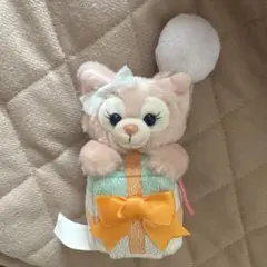 香港ディズニー　リーナベル