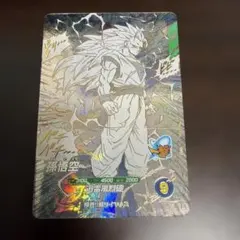 アドバンスパック 40th APT-006 孫悟空 GDR