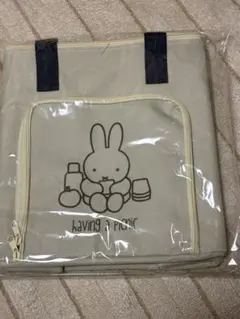 ミッフィー 保冷バッグ