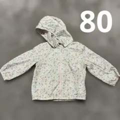 h&m アウター