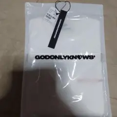 GOD ONLY KNOWS　岩田剛典　エンジェルＴシャツ　Мサイズ