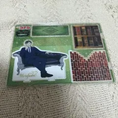 名探偵コナン 諸伏高明　アクリルスタンド 長椅子ver.