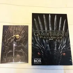 ゲーム・オブ・スローンズ （第1章 ～ 最終章）DVD 全40巻（完結） Amazon.co.jp: ゲーム・オブ・スローンズ(第一章～最終章) DVD