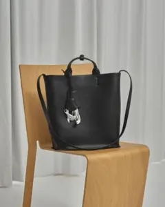 todayful Useful Leather Bag(L)のサムネイル