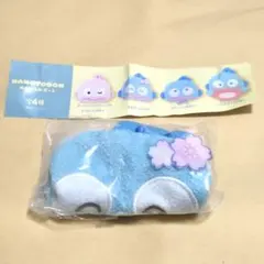 サンリオ　ハンギョドン　ぬいぐるみポーチ　サクラハンギョドン