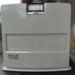CORONAファンヒーター 12畳〜17畳用 FH-EX4613BY 13年製
