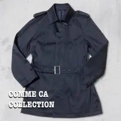 2025年最新】レザーコート コムサの人気アイテム - メルカリ