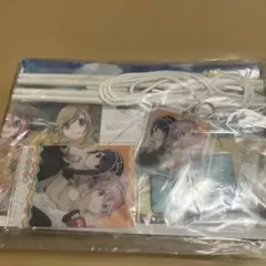 Ｃ94 ゆるキャン△グッズセット