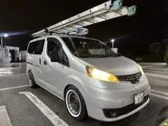 2026年最新】NV200 キャリアの人気アイテム - メルカリ