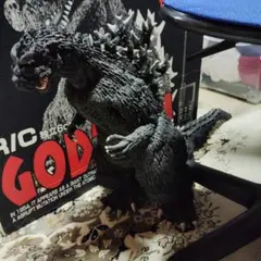 2026年最新】ラジコン ゴジラの人気アイテム - メルカリ
