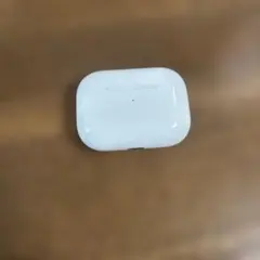 AirPods Pro第1世代 本体 ホワイト 充電ケースのみ