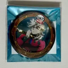 アニメキャラクター缶バッジ 直径約8cm