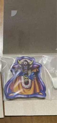 ドラゴンクエスト キャラマグネッツ