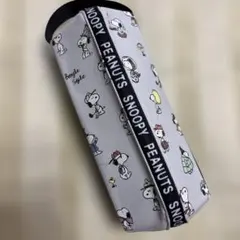 スヌーピー キャラクターペンケース