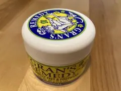 グランズレメディ GRAN’S REMEDY 靴用消臭パウダー50g未使用に近いのサムネイル