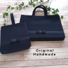 check＆stripe 石川ゆみさんデザイン カラートートバッグのキットc＆s