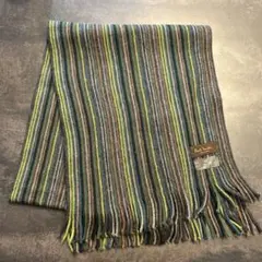 ポールスミス マフラー