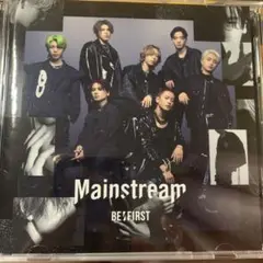 be:first dvd