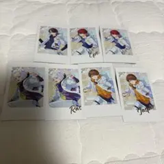 CRフェス2025 ランダムチェキ風カード - メルカリ