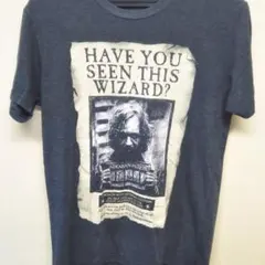 Harry Potter シリウス・ブラック Tシャツ