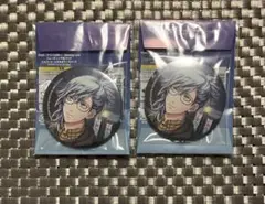 うたプリ　藍　缶バッジ　シャニライ