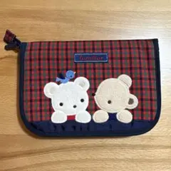 ⭐︎新品⭐︎ファミリアfamiliar母子手帳青チェック&ポストカード付 楽天市場】【ふるさと納税】 ファミリア（familiar）母子手帳