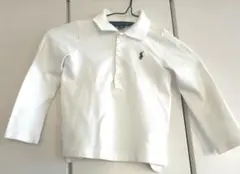 (100cm) POLO RALPH LAUREN ポロシャツ