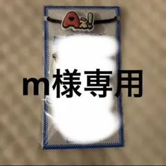 m様専用