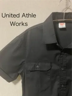 ワークシャツ シャツ