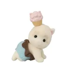 シルバニアファミリー 赤ちゃんケーキパーティーシリーズ
