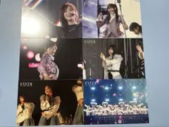 櫻坂46 5th アニラ at MUFG STADIUM ポストカード
