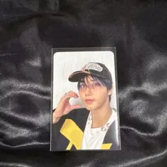 Stray Kids Karma ハン トレカ