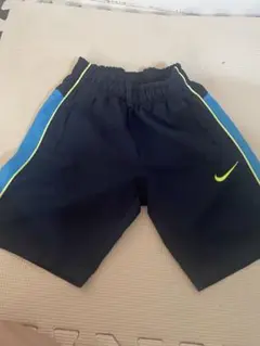 Nike ネイビー 半ズボン XXS