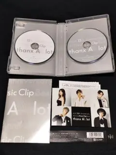 【中古】AAA 15th Anniversary All Time Music