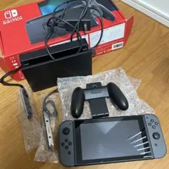 Nintendo Switch ドック・コントローラーセット