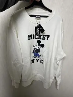 Schott ミッキー NYC トレーナーのサムネイル