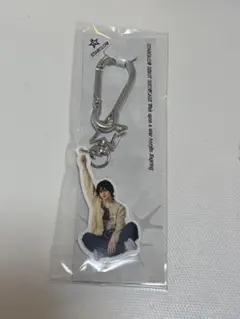 STARGLOW RUI ルイ アクキー Wish upon a star