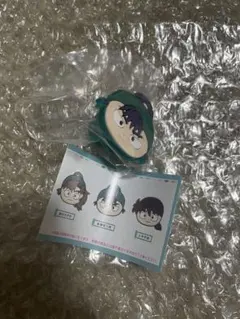 忍たま ラバーリング 食満留三郎