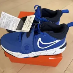 NIKE シューズ21.5 新品未使用タグ付きのサムネイル
