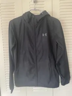 アンダーアーマー ナイロンジャケット MTR4216