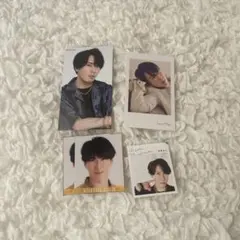 SnowMan 宮舘涼太 デタカ まとめ売り