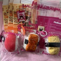 Mellojoy】限定150個 新品未開封 Mellojoy 菱餅 ひし餅 - メルカリ
