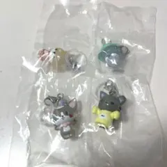 JOCHUM めじるしアクセサリー2