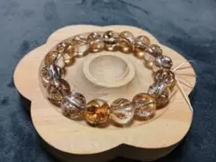 天然石 ブレスレット